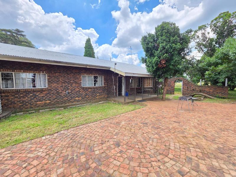 3 Bedroom Property for Sale in Nelsonia Gauteng