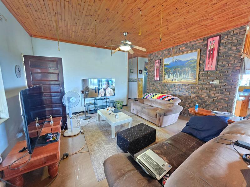 3 Bedroom Property for Sale in Nelsonia Gauteng