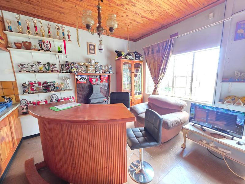 3 Bedroom Property for Sale in Nelsonia Gauteng