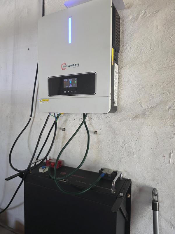 3 Bedroom Property for Sale in Nelsonia Gauteng