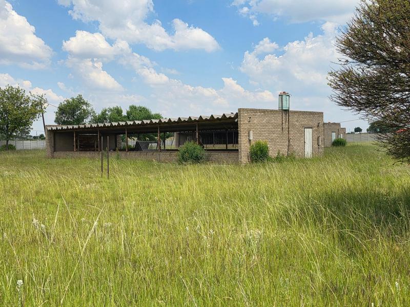 6 Bedroom Property for Sale in Nelsonia Gauteng