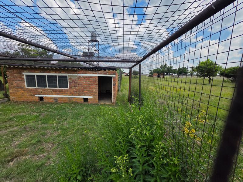 6 Bedroom Property for Sale in Nelsonia Gauteng