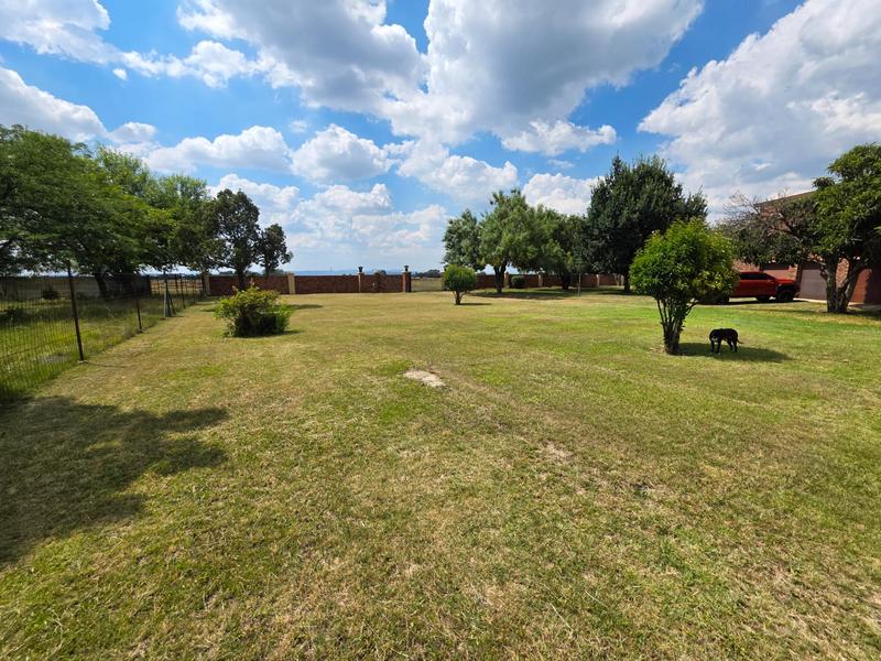 6 Bedroom Property for Sale in Nelsonia Gauteng