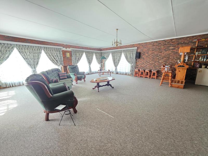 6 Bedroom Property for Sale in Nelsonia Gauteng