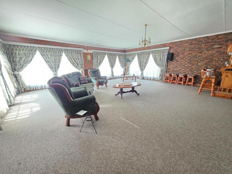 6 Bedroom Property for Sale in Nelsonia Gauteng