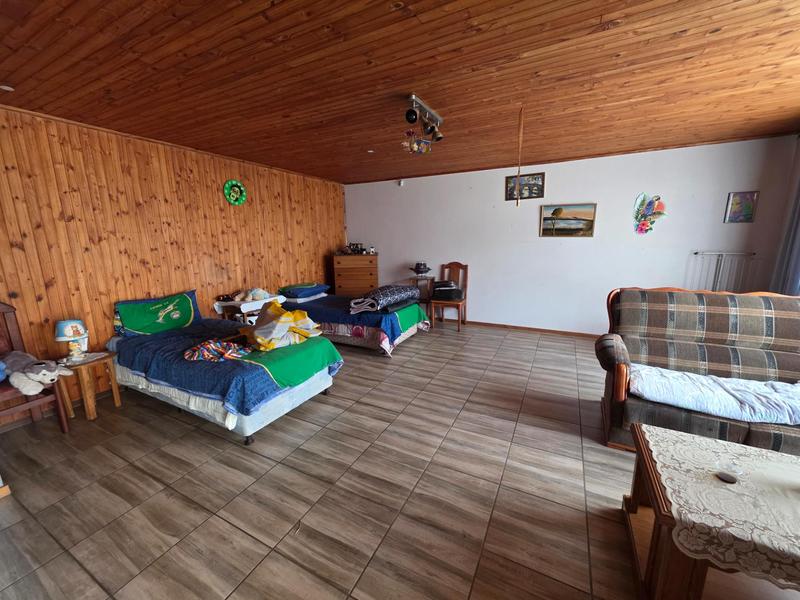 6 Bedroom Property for Sale in Nelsonia Gauteng