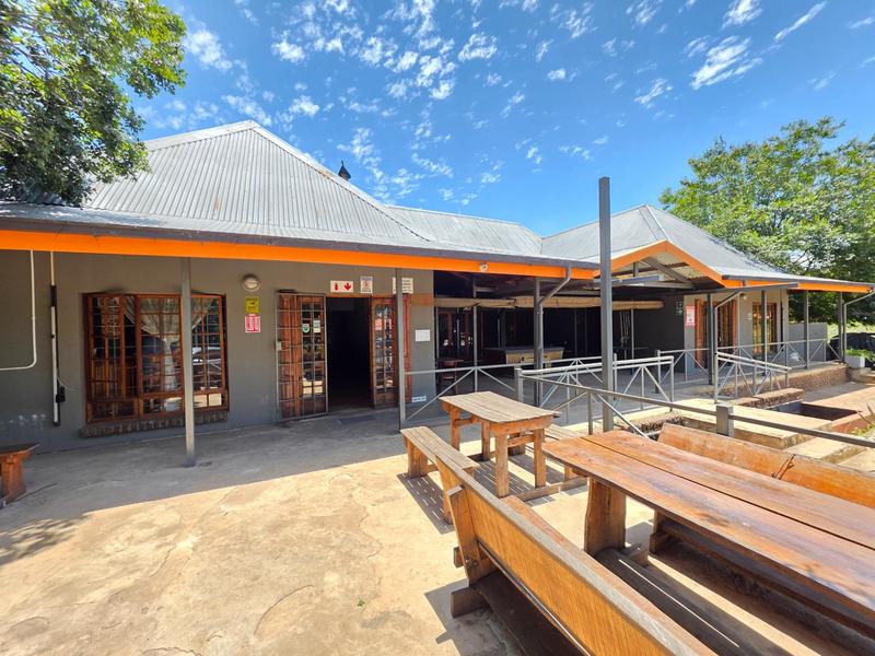 Commercial Property for Sale in Henley on Klip Gauteng