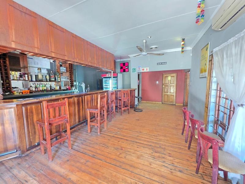 Commercial Property for Sale in Henley on Klip Gauteng