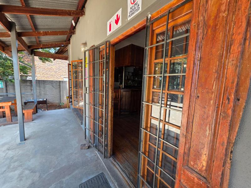 Commercial Property for Sale in Henley on Klip Gauteng