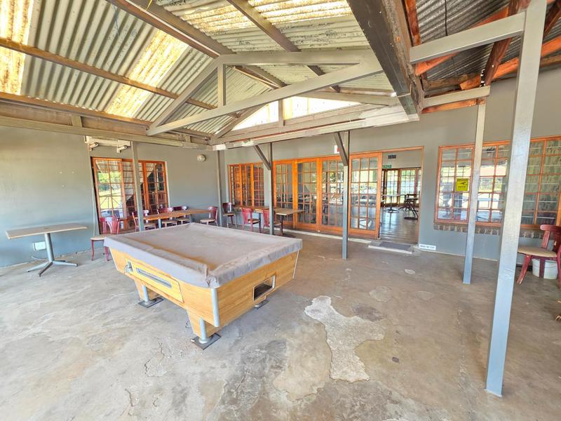 Commercial Property for Sale in Henley on Klip Gauteng