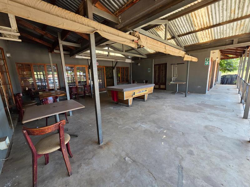 Commercial Property for Sale in Henley on Klip Gauteng