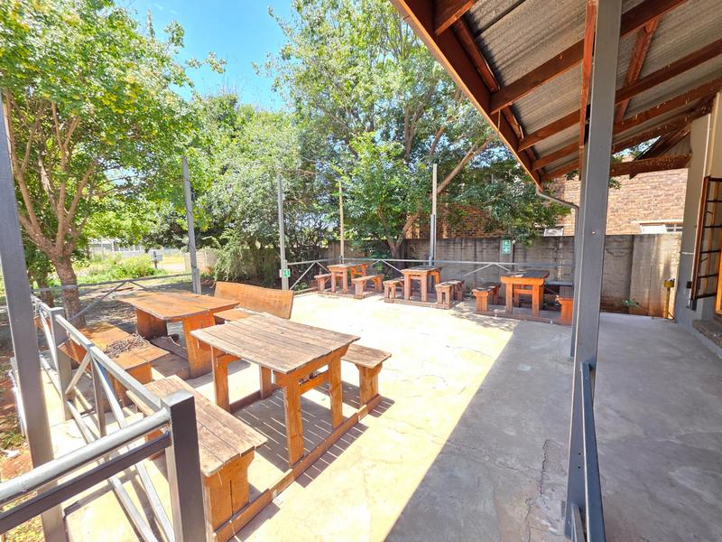 Commercial Property for Sale in Henley on Klip Gauteng