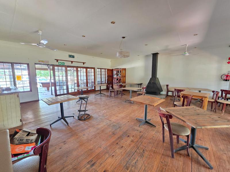 Commercial Property for Sale in Henley on Klip Gauteng