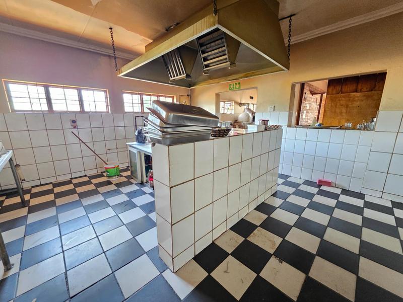 Commercial Property for Sale in Henley on Klip Gauteng