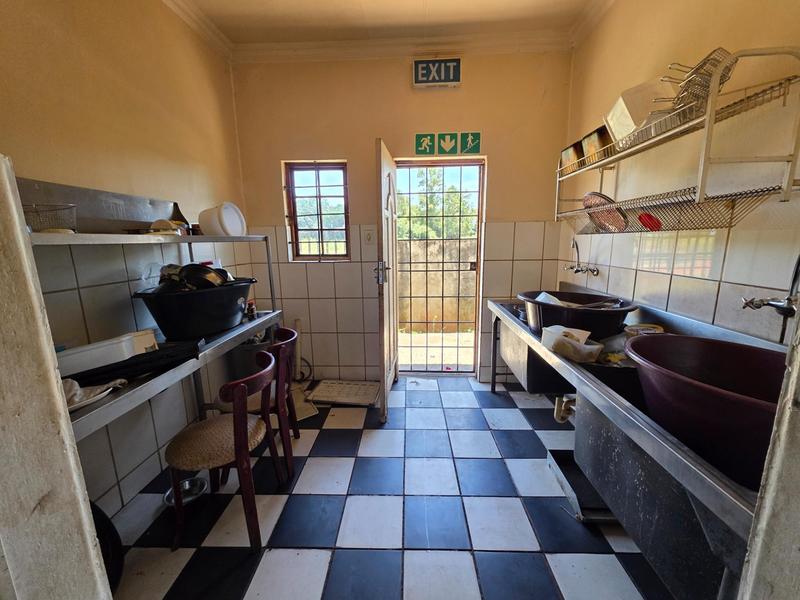 Commercial Property for Sale in Henley on Klip Gauteng