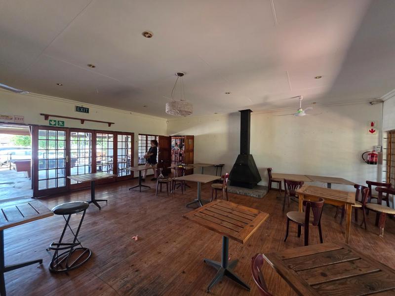 Commercial Property for Sale in Henley on Klip Gauteng