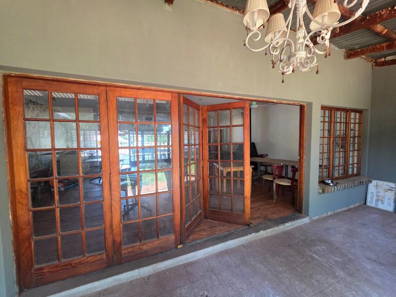Commercial Property for Sale in Henley on Klip Gauteng