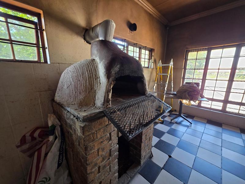 Commercial Property for Sale in Henley on Klip Gauteng