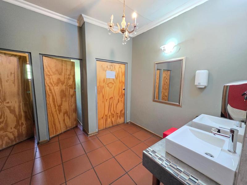 Commercial Property for Sale in Henley on Klip Gauteng