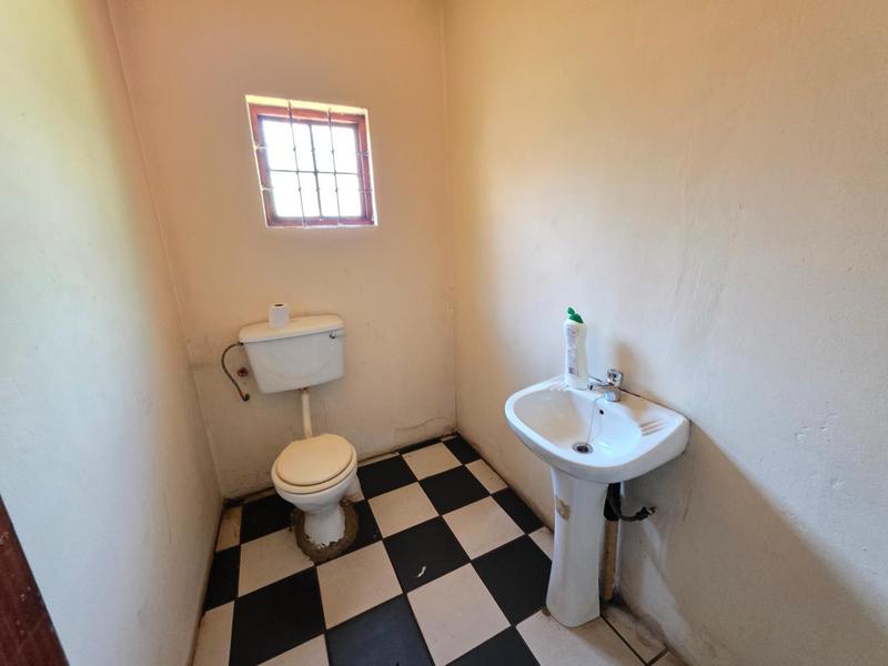 Commercial Property for Sale in Henley on Klip Gauteng