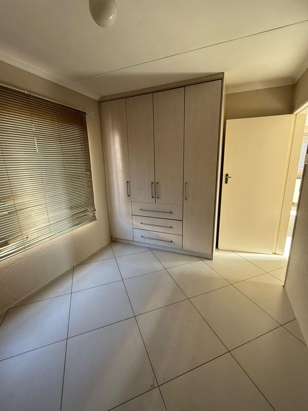 2 Bedroom Property for Sale in Rosslyn Gauteng