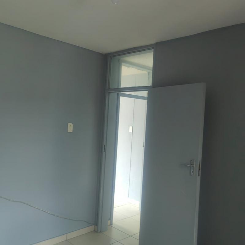 2 Bedroom Property for Sale in Pretoria Central Gauteng