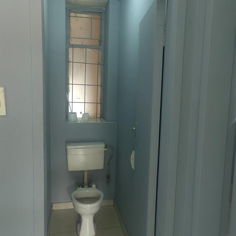 2 Bedroom Property for Sale in Pretoria Central Gauteng