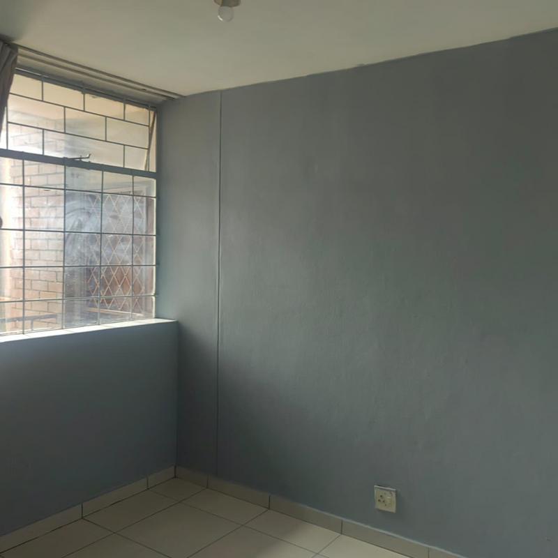 2 Bedroom Property for Sale in Pretoria Central Gauteng