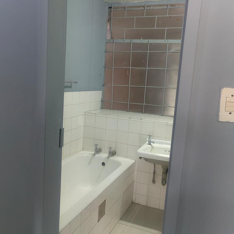 2 Bedroom Property for Sale in Pretoria Central Gauteng