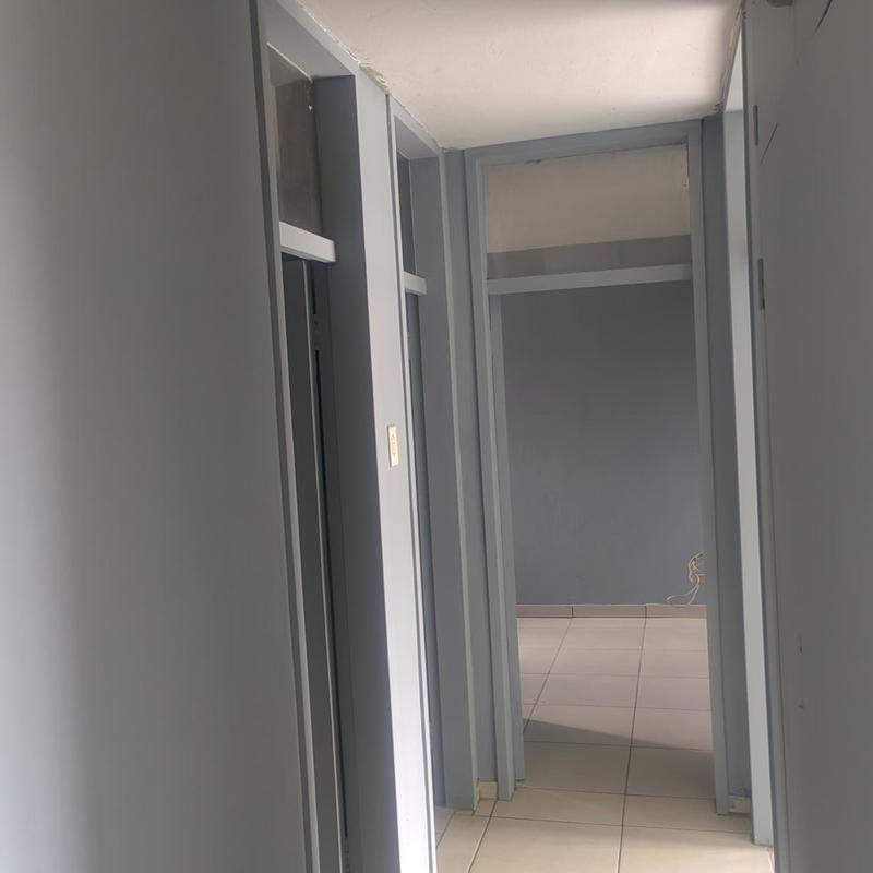 2 Bedroom Property for Sale in Pretoria Central Gauteng