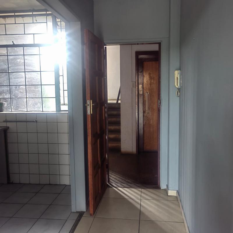 2 Bedroom Property for Sale in Pretoria Central Gauteng