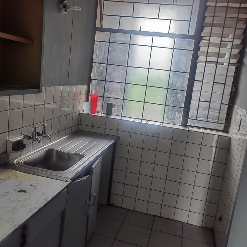 2 Bedroom Property for Sale in Pretoria Central Gauteng
