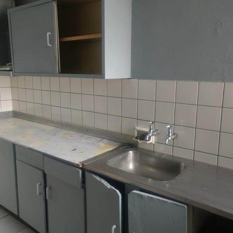 2 Bedroom Property for Sale in Pretoria Central Gauteng