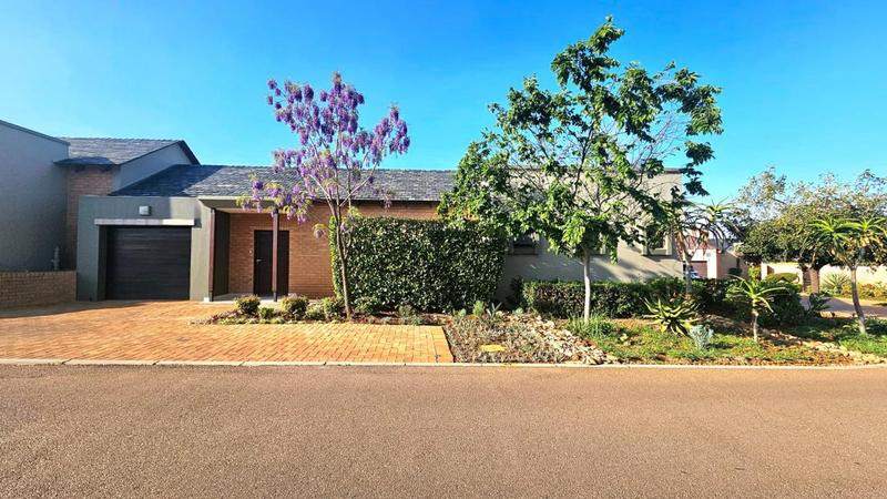 To Let 2 Bedroom Property for Rent in Midstream Estate Gauteng