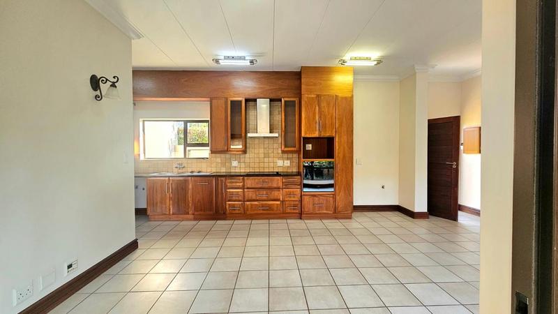To Let 2 Bedroom Property for Rent in Midstream Estate Gauteng