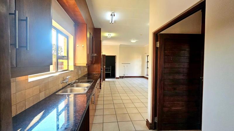 To Let 2 Bedroom Property for Rent in Midstream Estate Gauteng