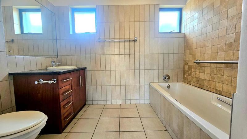 To Let 2 Bedroom Property for Rent in Midstream Estate Gauteng