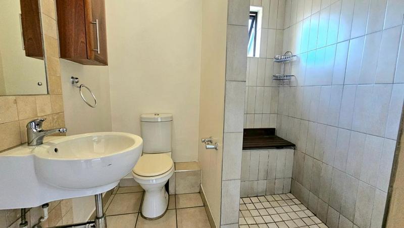 To Let 2 Bedroom Property for Rent in Midstream Estate Gauteng