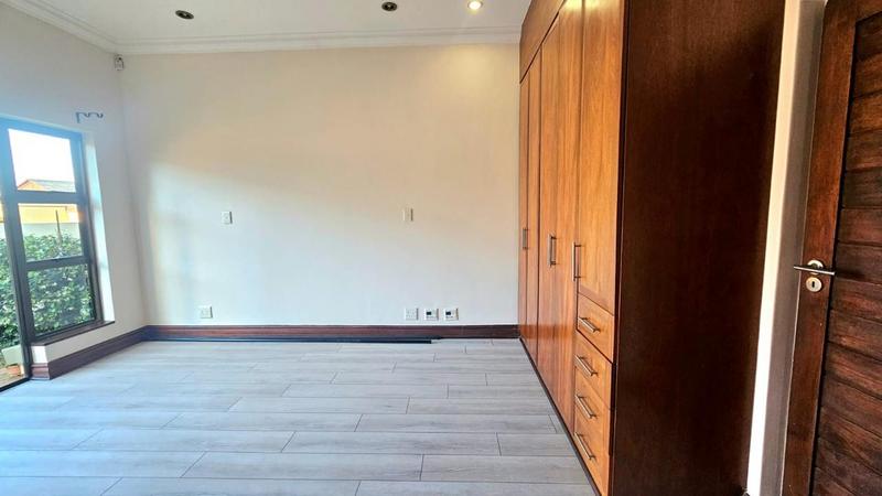 To Let 2 Bedroom Property for Rent in Midstream Estate Gauteng