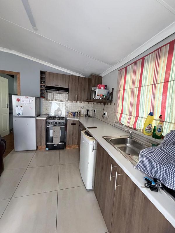 To Let 2 Bedroom Property for Rent in Van Dyk Park Gauteng