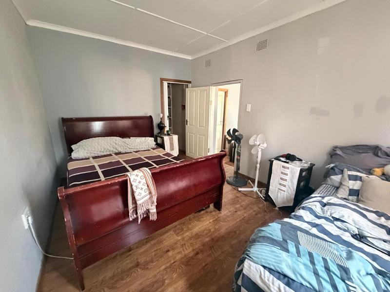 To Let 2 Bedroom Property for Rent in Van Dyk Park Gauteng