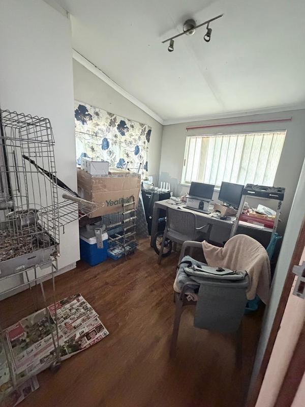 To Let 2 Bedroom Property for Rent in Van Dyk Park Gauteng