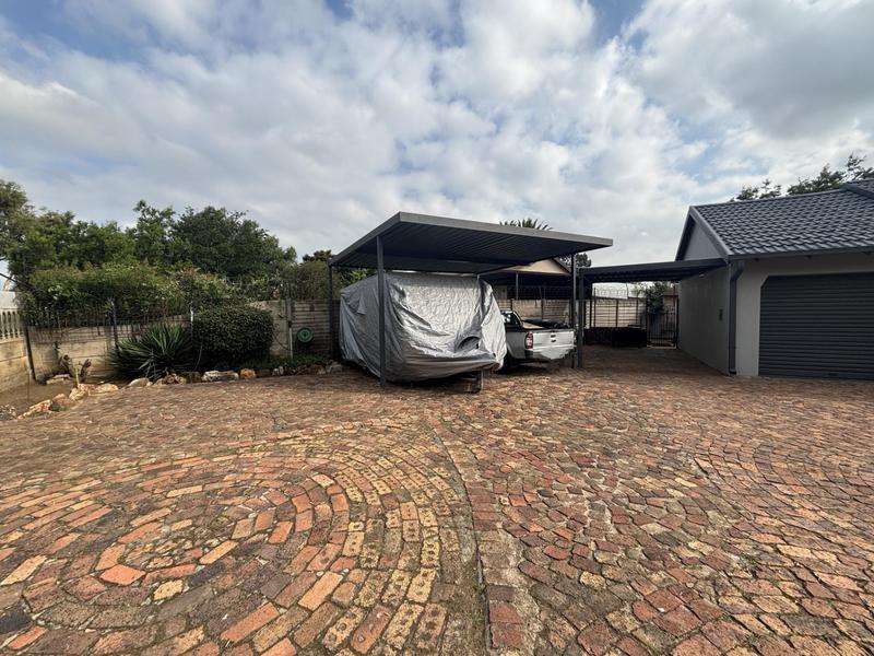 To Let 3 Bedroom Property for Rent in Brakpan North Gauteng