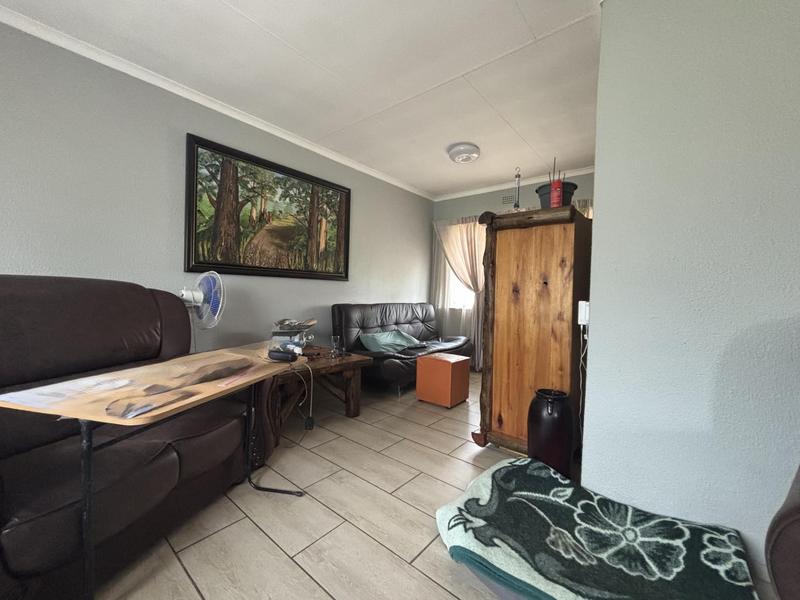 To Let 3 Bedroom Property for Rent in Brakpan North Gauteng