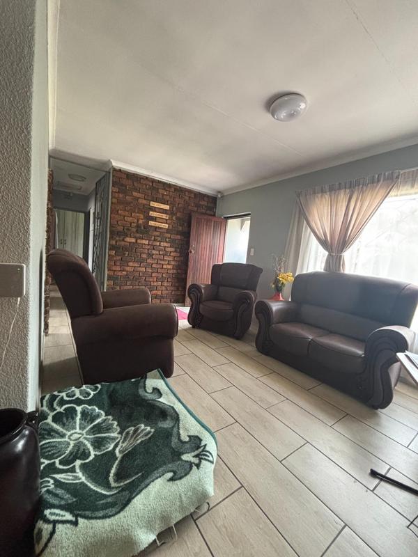 To Let 3 Bedroom Property for Rent in Brakpan North Gauteng