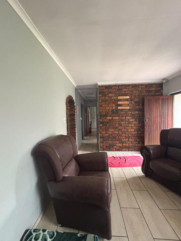 To Let 3 Bedroom Property for Rent in Brakpan North Gauteng