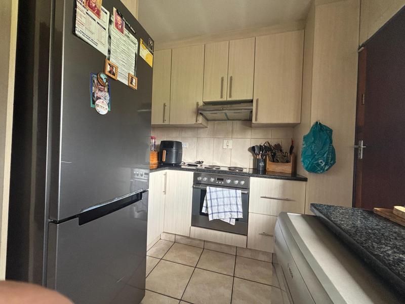 To Let 3 Bedroom Property for Rent in Brakpan North Gauteng