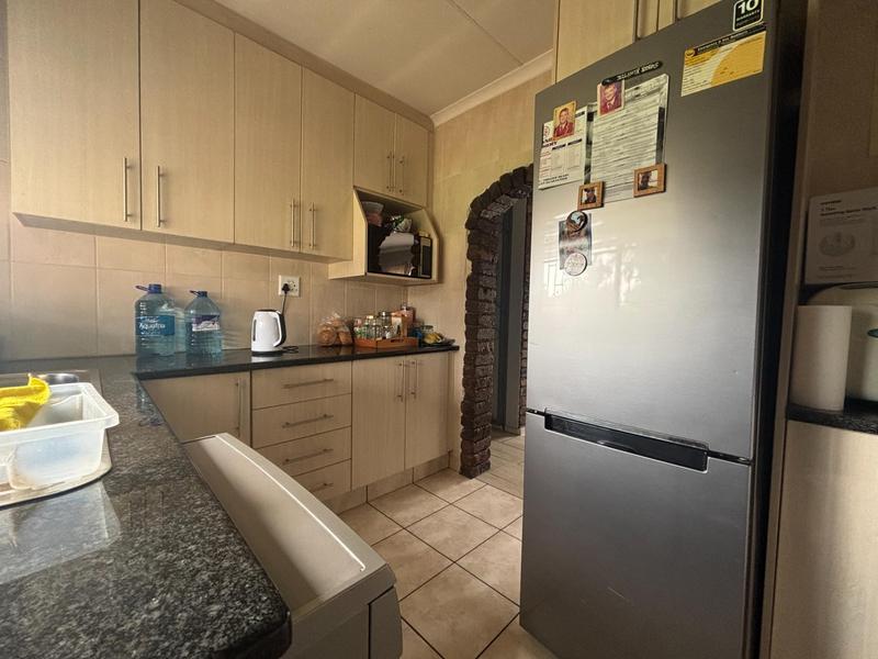 To Let 3 Bedroom Property for Rent in Brakpan North Gauteng