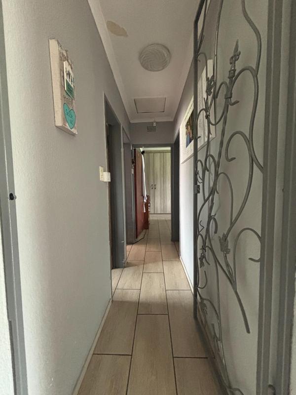 To Let 3 Bedroom Property for Rent in Brakpan North Gauteng