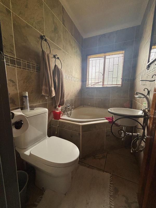 To Let 3 Bedroom Property for Rent in Brakpan North Gauteng